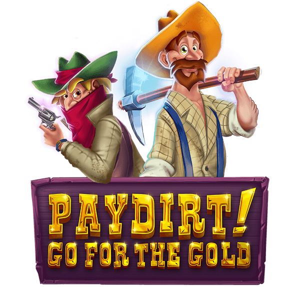 Mail Pay dirt! Go for the Gold
