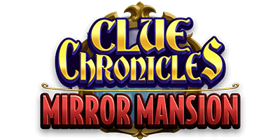 Mail Clue Chronicles: Mirror Mansion
